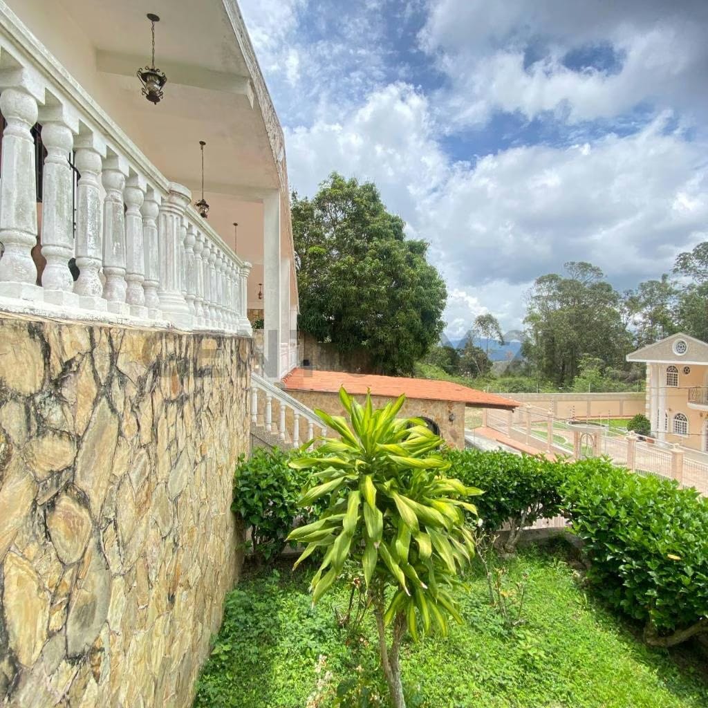 Casa con financiamiento Urb. Mirador Panamericano San Antonio de los Altos - 28