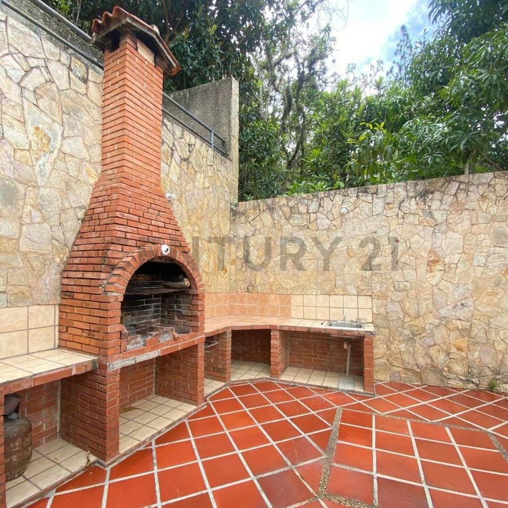 Casa con financiamiento Urb. Mirador Panamericano San Antonio de los Altos - 29
