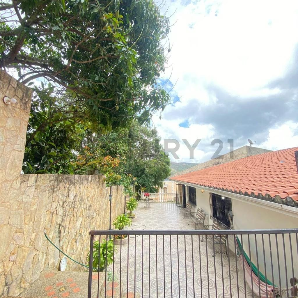 Casa con financiamiento Urb. Mirador Panamericano San Antonio de los Altos - 30