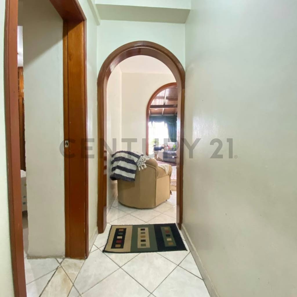 Casa con financiamiento Urb. Mirador Panamericano San Antonio de los Altos - 32