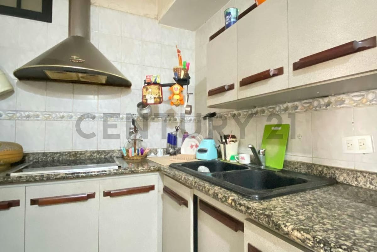Casa con financiamiento Urb. Mirador Panamericano San Antonio de los Altos - 33