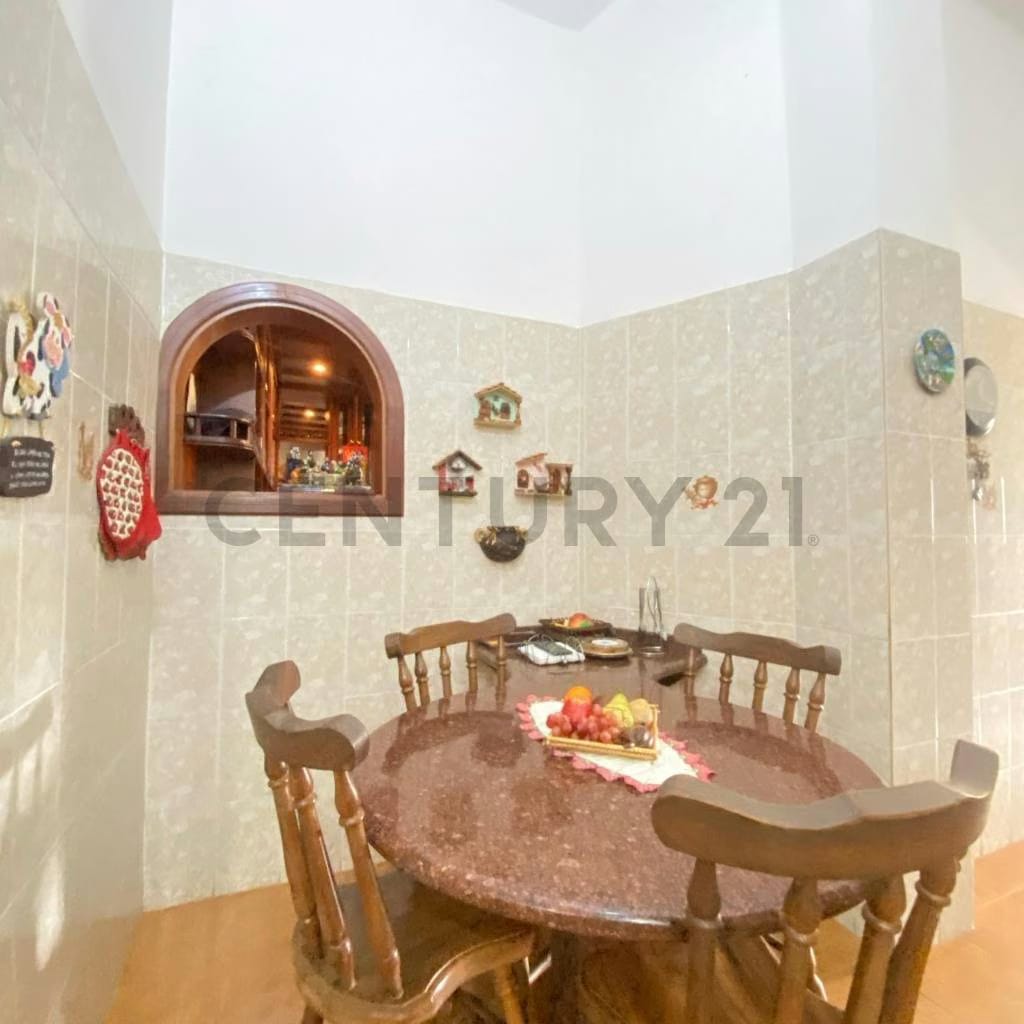 Casa con financiamiento Urb. Mirador Panamericano San Antonio de los Altos - 34