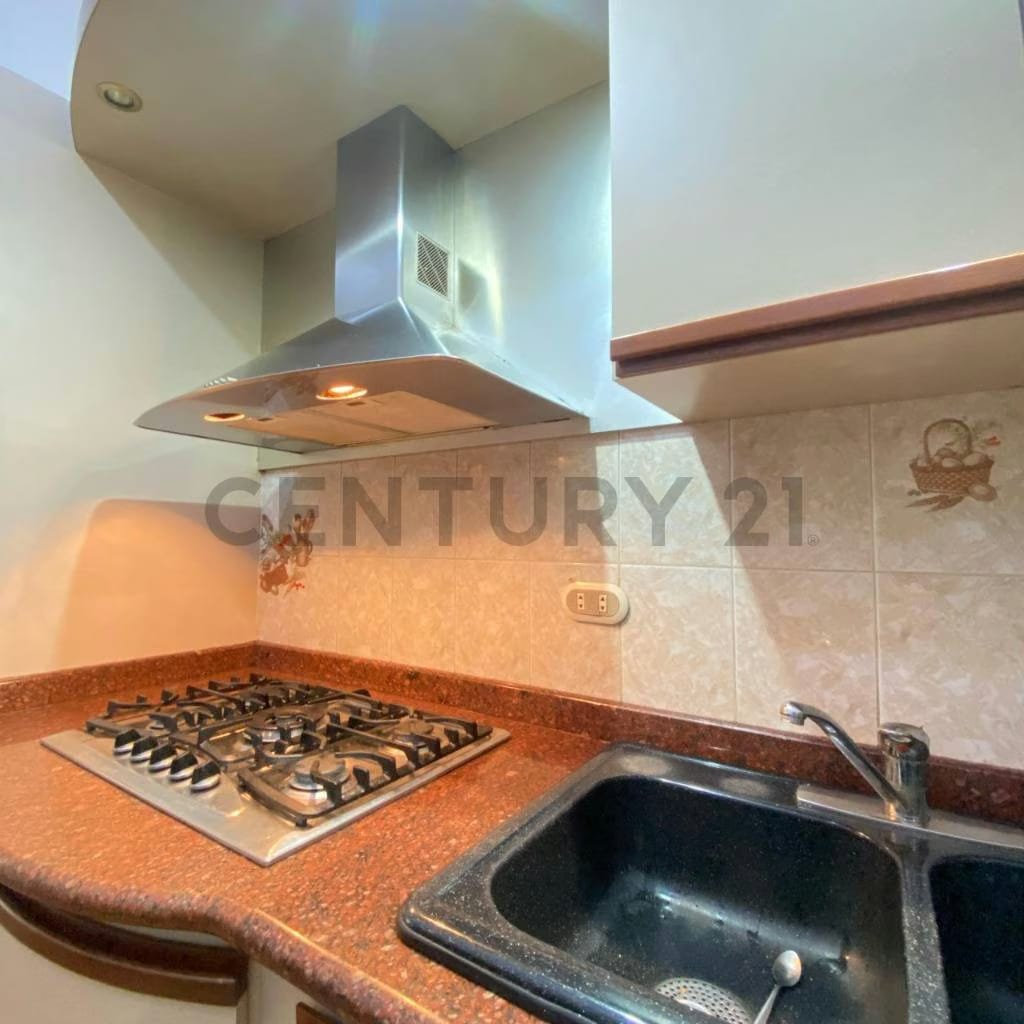 Casa con financiamiento Urb. Mirador Panamericano San Antonio de los Altos - 36