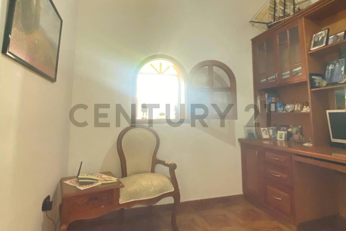 Casa con financiamiento Urb. Mirador Panamericano San Antonio de los Altos - 7