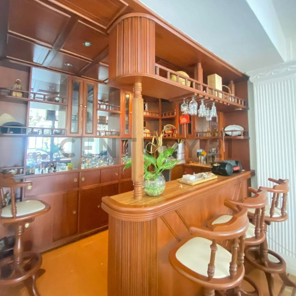 Casa con financiamiento Urb. Mirador Panamericano San Antonio de los Altos - 8
