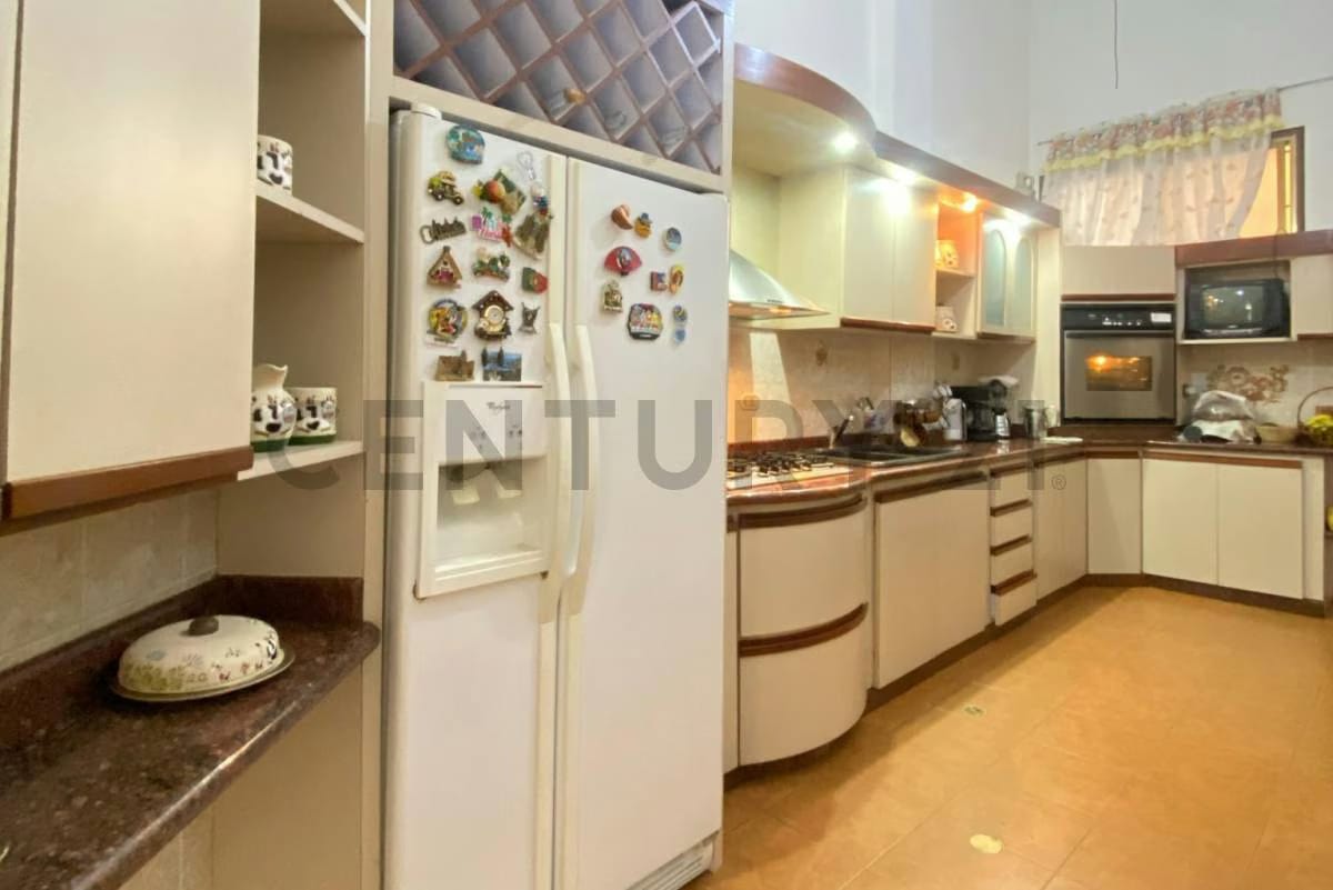 Casa con financiamiento Urb. Mirador Panamericano San Antonio de los Altos - 9