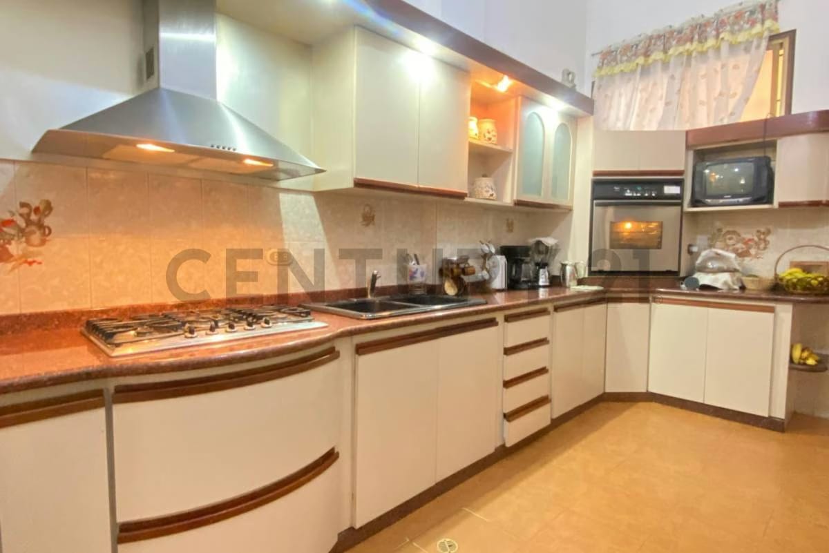 Casa con financiamiento Urb. Mirador Panamericano San Antonio de los Altos - 10