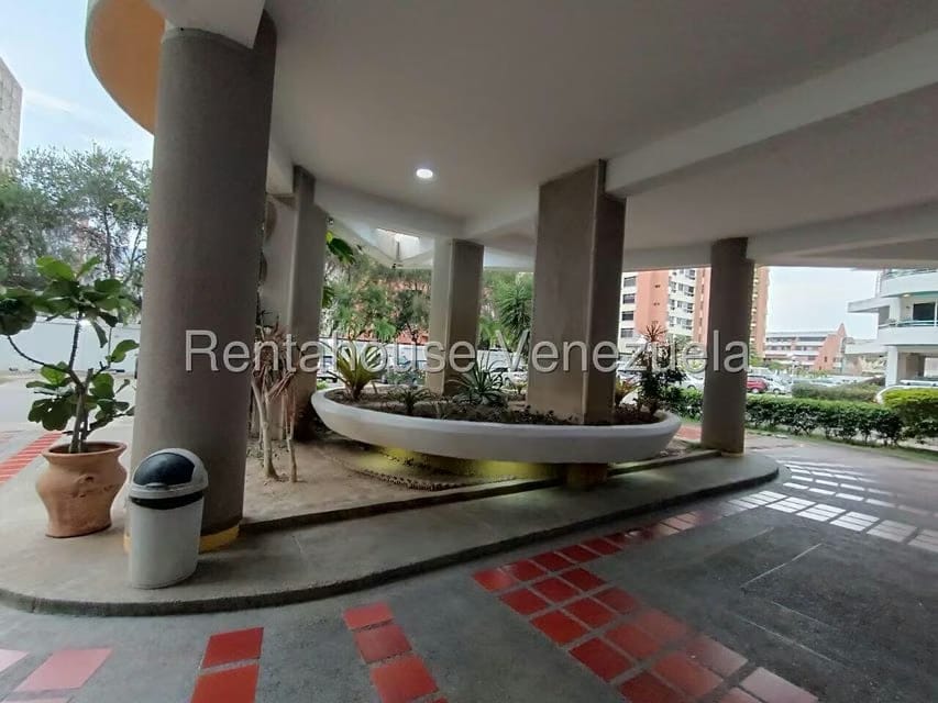Apartamento (1 Nivel) en Alquiler en Manongo, Carabobo - 2