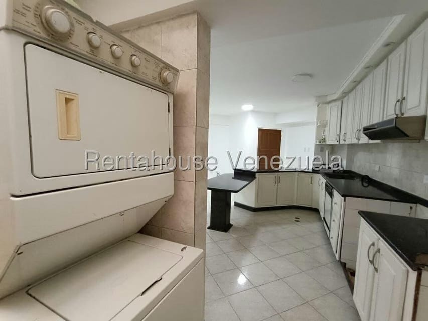 Apartamento (1 Nivel) en Alquiler en Manongo, Carabobo - 11