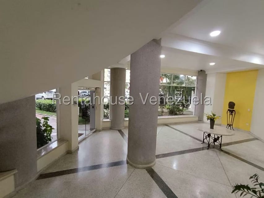 Apartamento (1 Nivel) en Alquiler en Manongo, Carabobo - 31