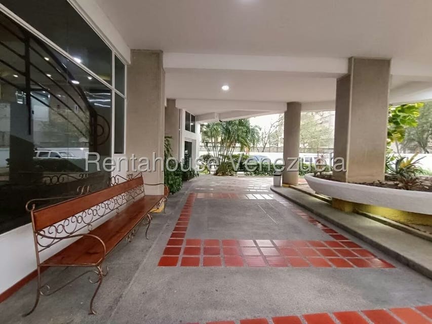 Apartamento (1 Nivel) en Alquiler en Manongo, Carabobo - 32