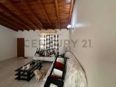 Casa en excelente estado, Urbanizacion Privada San Miguel, Calle principal - 6