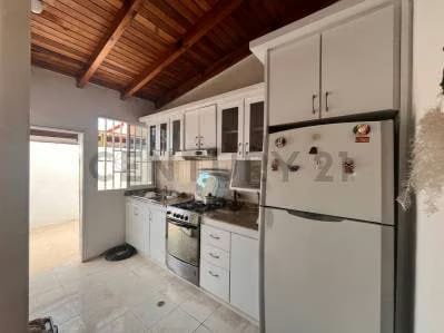 Casa en excelente estado, Urbanizacion Privada San Miguel, Calle principal - 8