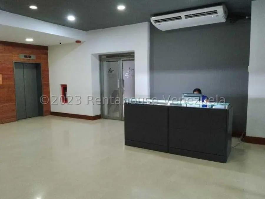 Oficina en Alquiler en Maracaibo - 4