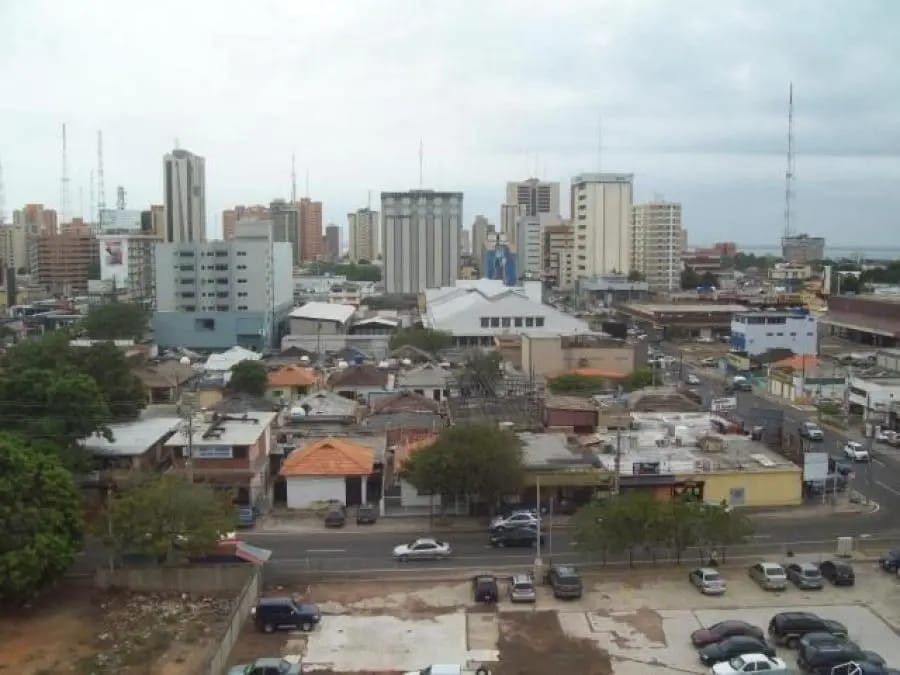 Oficina en Alquiler en Maracaibo - 5