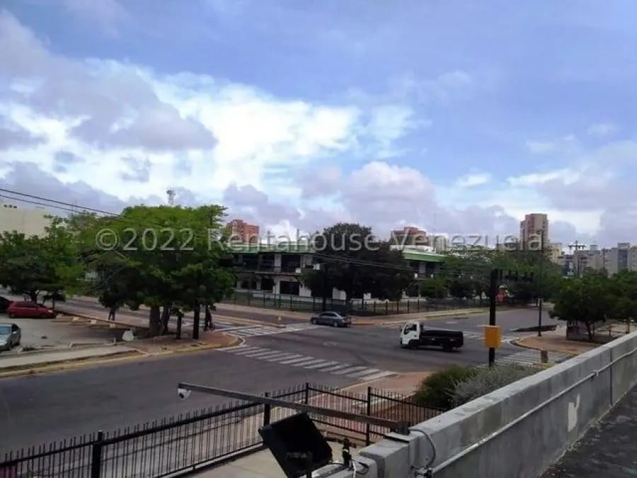 Oficina en Alquiler en Maracaibo - 8