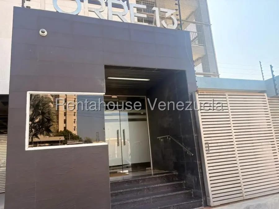 Oficina en Alquiler en Maracaibo - 3
