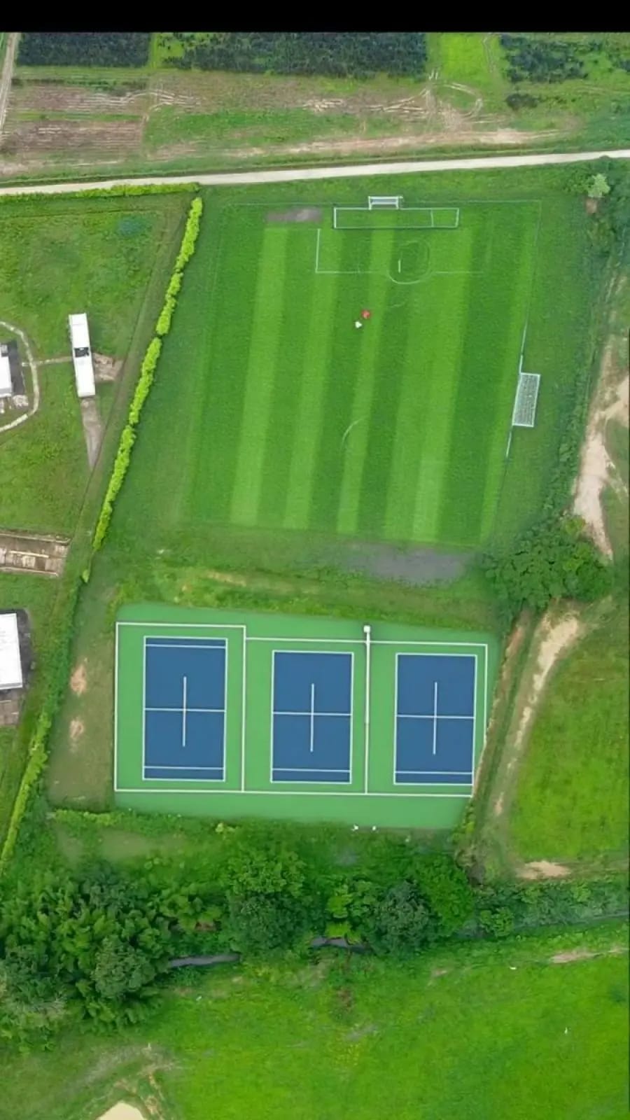 Terreno en Venta en Montalbán - 11