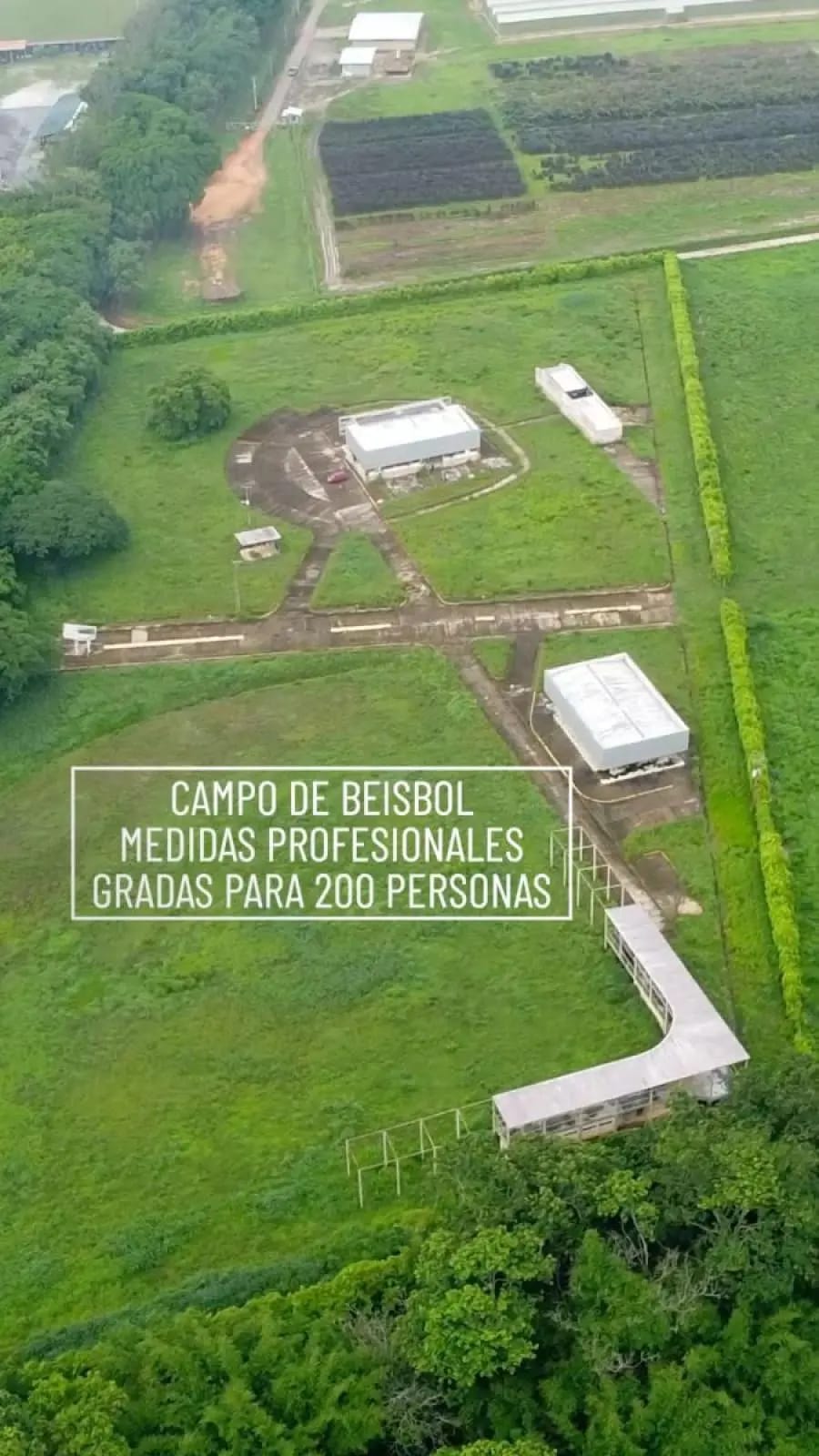 Terreno en Venta en Montalbán - 15