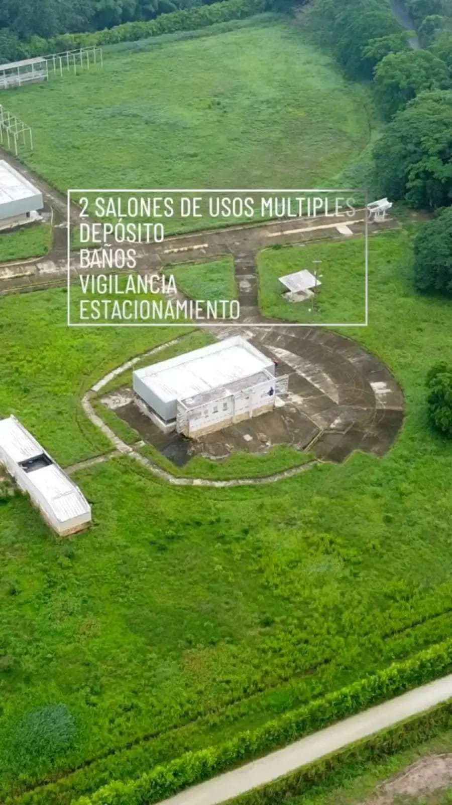 Terreno en Venta en Montalbán - 16