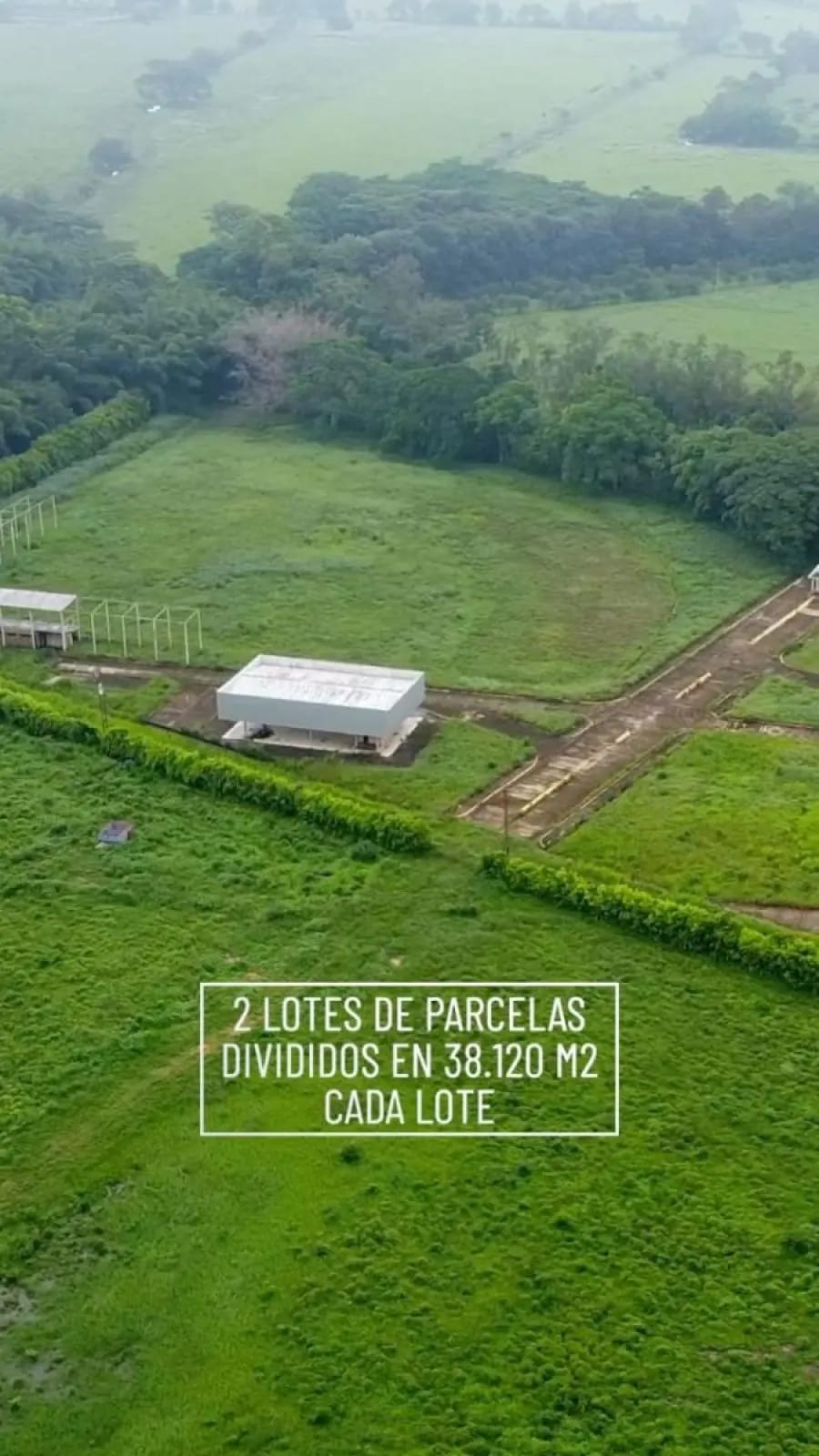 Terreno en Venta en Montalbán - 19