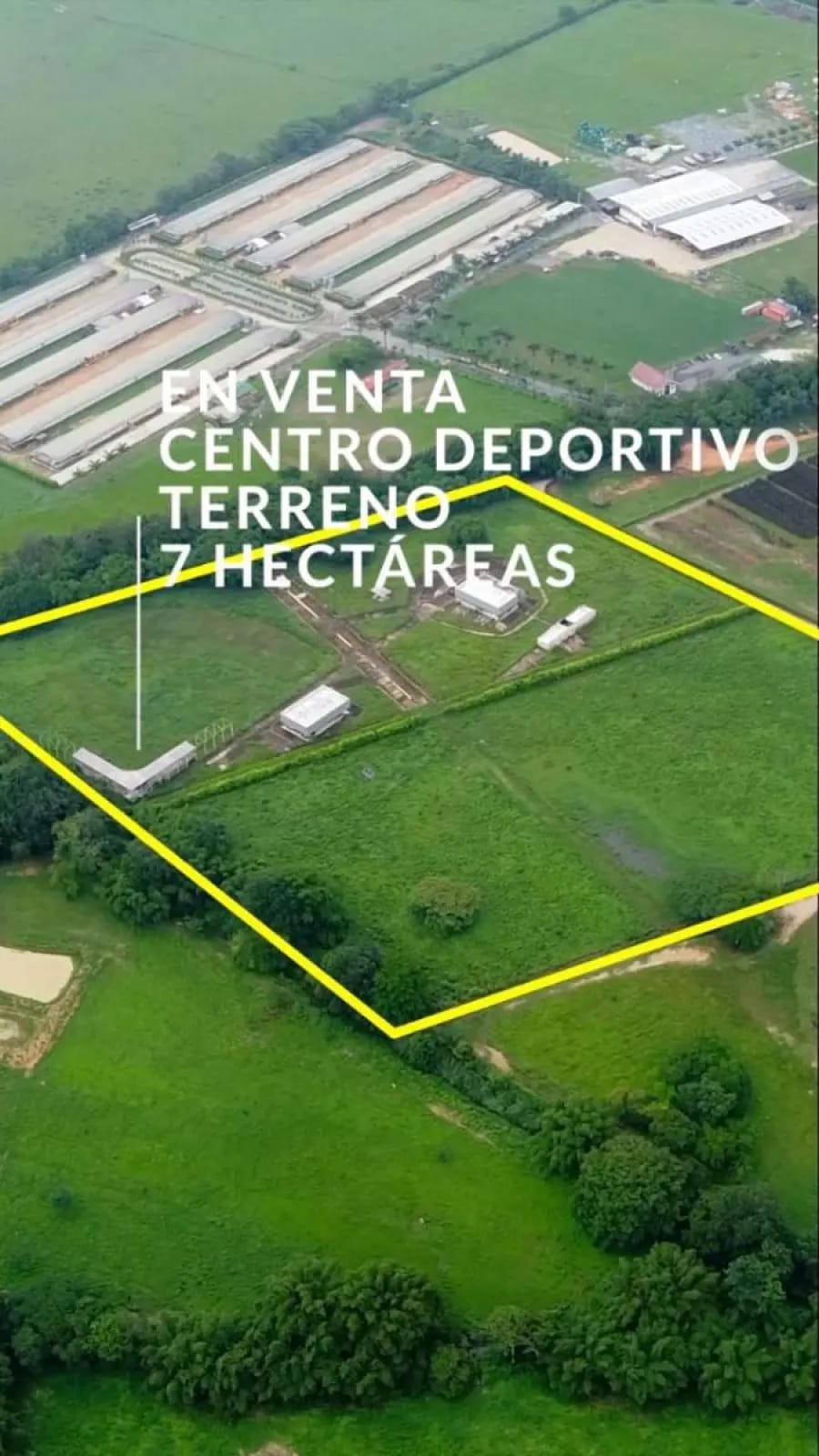 Terreno en Venta en Montalbán - 20