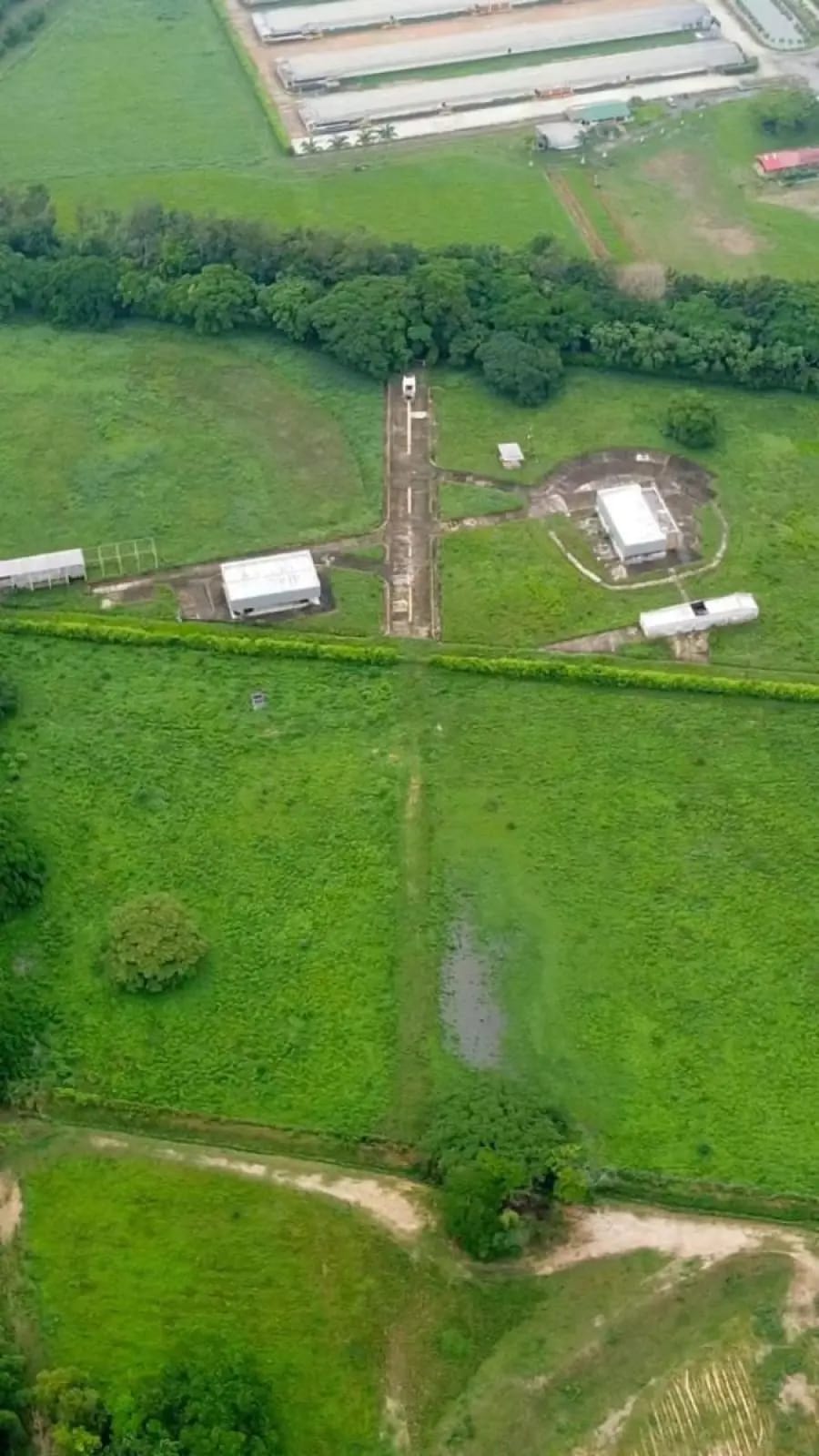 Terreno en Venta en Montalbán - 4