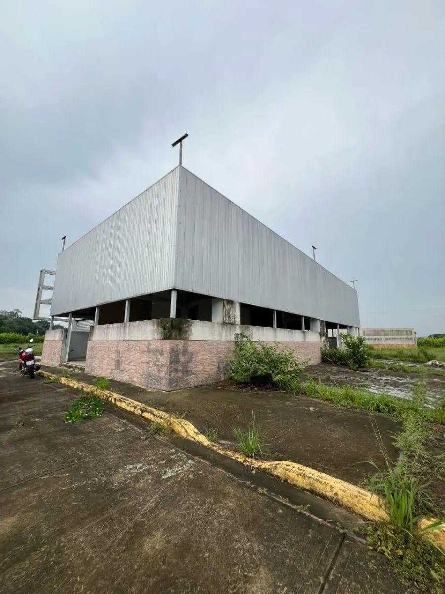 Terreno en Venta en Montalbán - 5