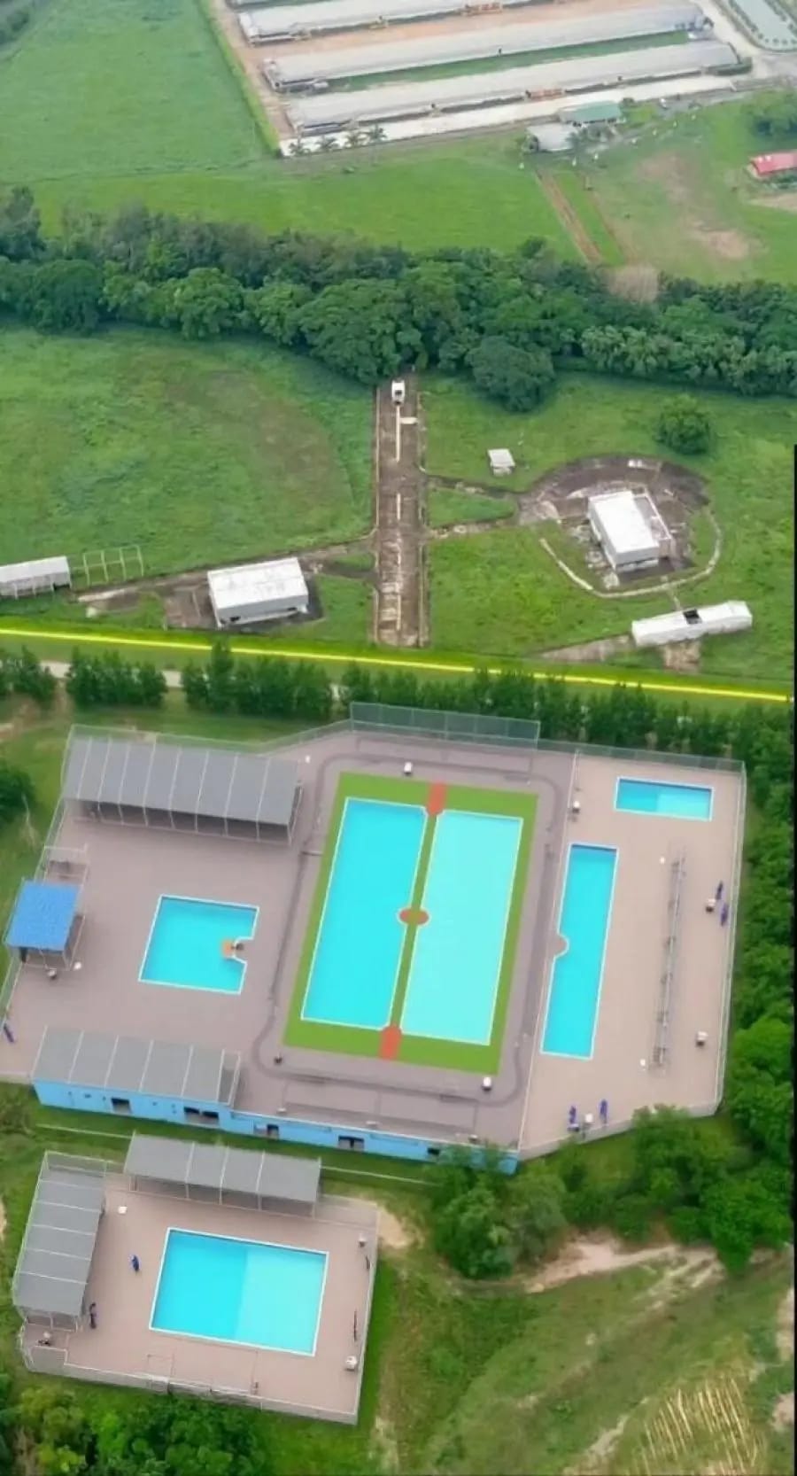 Terreno en Venta en Montalbán - 7