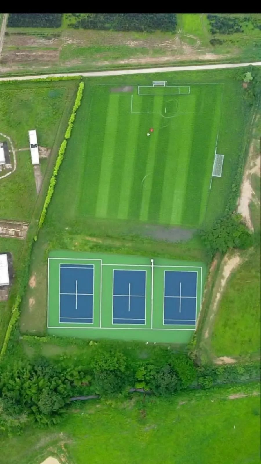 Terreno en Venta en Montalbán - 9