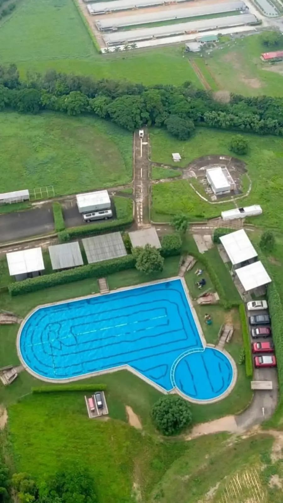 Terreno en Venta en Montalbán - 10