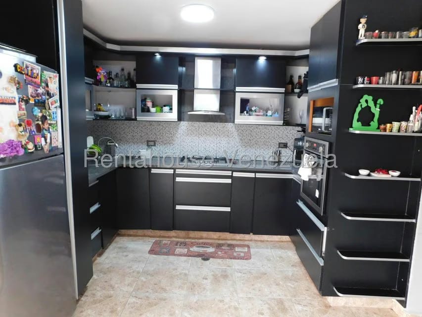 Casa (1 Nivel) en Venta en Roca del Norte, Lara - 11