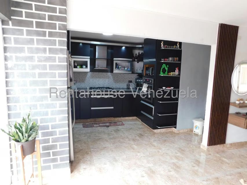 Casa (1 Nivel) en Venta en Roca del Norte, Lara - 12