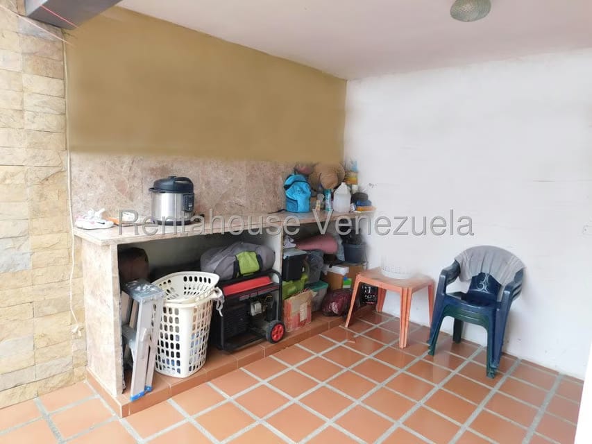 Casa (1 Nivel) en Venta en Roca del Norte, Lara - 13