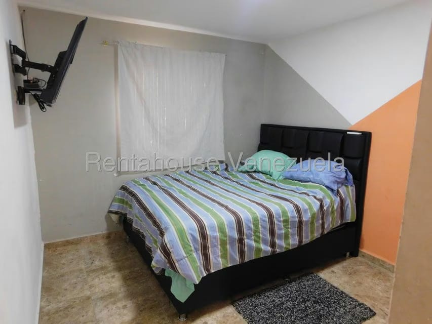 Casa (1 Nivel) en Venta en Roca del Norte, Lara - 14