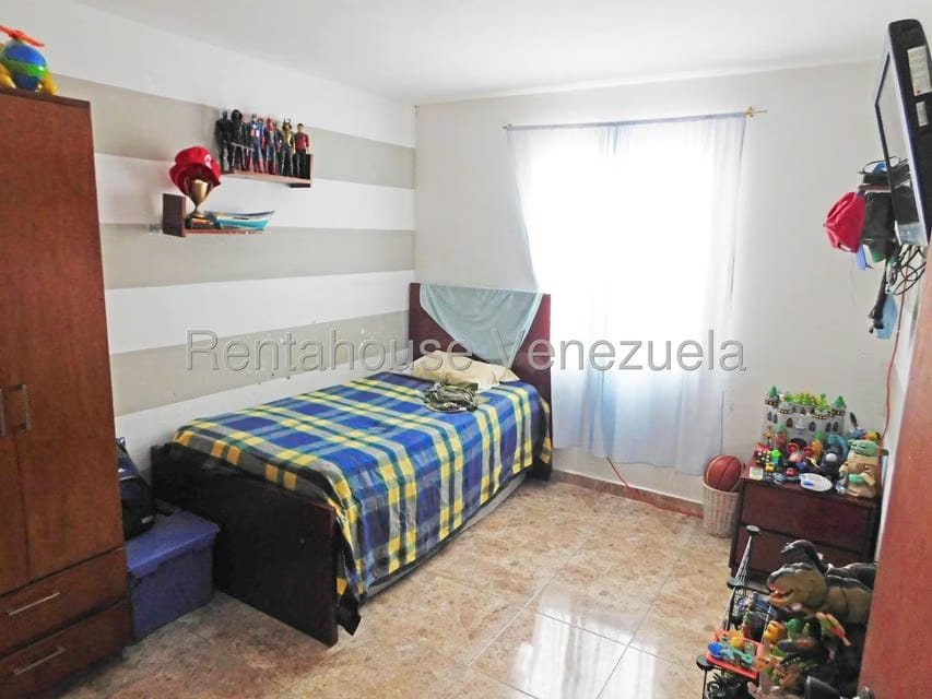 Casa (1 Nivel) en Venta en Roca del Norte, Lara - 18