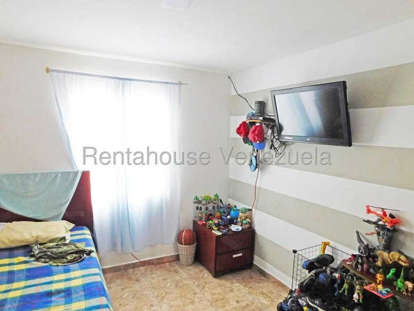 Casa (1 Nivel) en Venta en Roca del Norte, Lara - 19