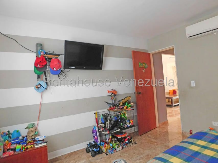 Casa (1 Nivel) en Venta en Roca del Norte, Lara - 20