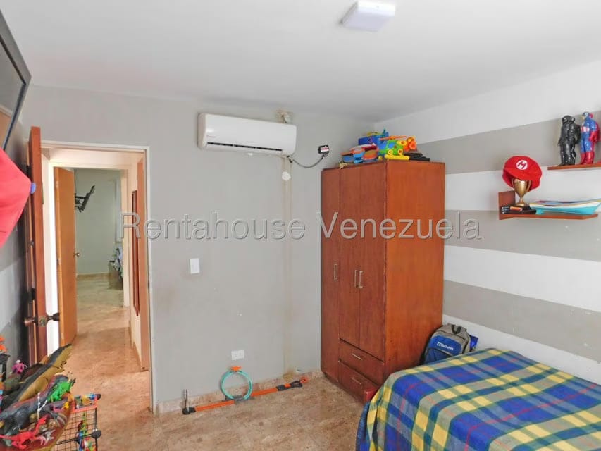 Casa (1 Nivel) en Venta en Roca del Norte, Lara - 21