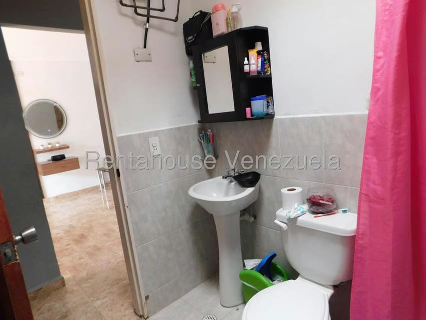 Casa (1 Nivel) en Venta en Roca del Norte, Lara - 22