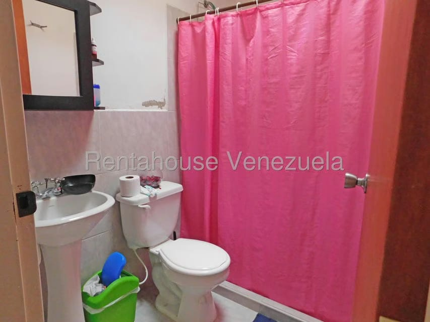 Casa (1 Nivel) en Venta en Roca del Norte, Lara - 23