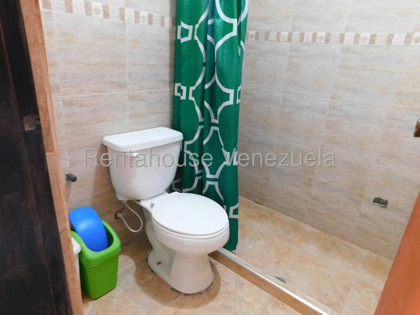 Casa (1 Nivel) en Venta en Roca del Norte, Lara - 24