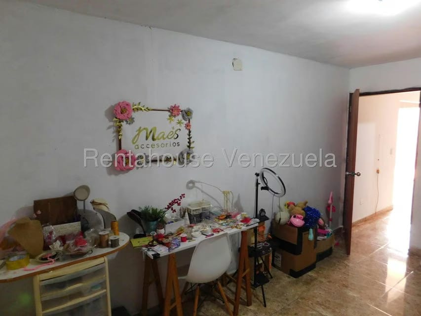 Casa (1 Nivel) en Venta en Roca del Norte, Lara - 26