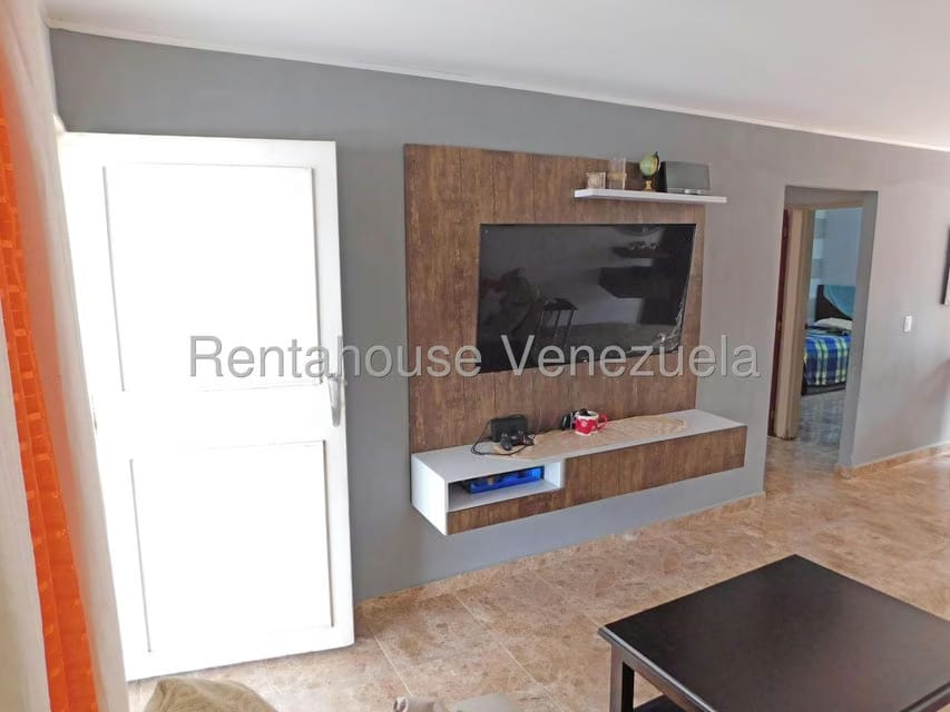 Casa (1 Nivel) en Venta en Roca del Norte, Lara - 27