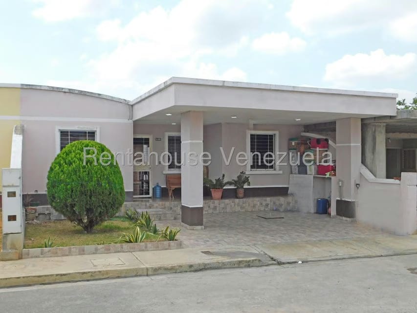 Casa (1 Nivel) en Venta en Roca del Norte, Lara - 29