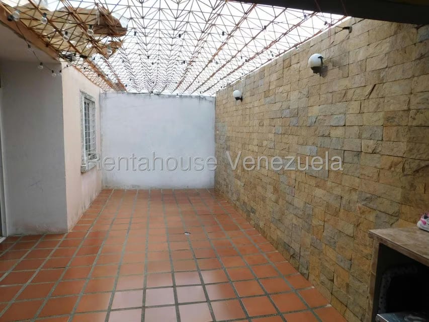 Casa (1 Nivel) en Venta en Roca del Norte, Lara - 4