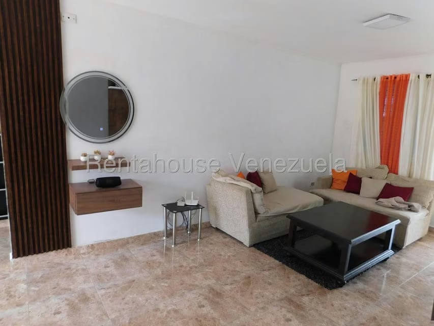 Casa (1 Nivel) en Venta en Roca del Norte, Lara - 5