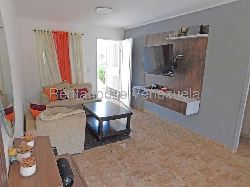 Casa (1 Nivel) en Venta en Roca del Norte, Lara - 6