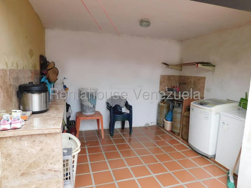 Casa (1 Nivel) en Venta en Roca del Norte, Lara - 8