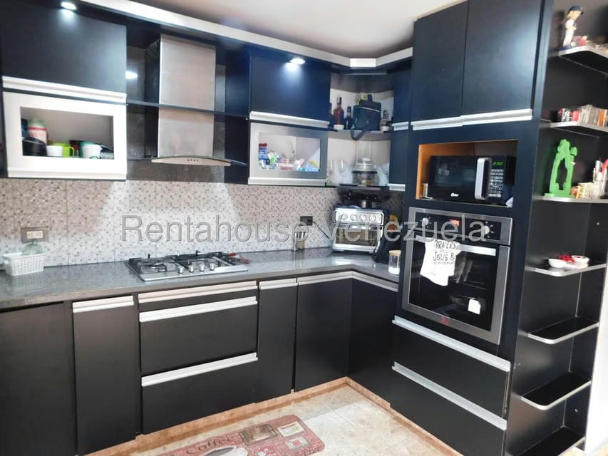 Casa (1 Nivel) en Venta en Roca del Norte, Lara - 9